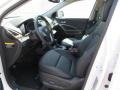 Monaco White - Santa Fe GLS AWD Photo No. 21