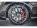 2014 Mercedes-Benz E 63 AMG Wheel