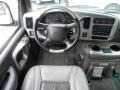 Summit White - Express 1500 Passenger Conversion Van Photo No. 17