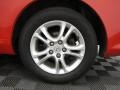 Absolutely Red - Solara SE Coupe Photo No. 22