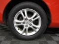 Absolutely Red - Solara SE Coupe Photo No. 23