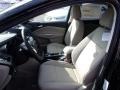2014 Tuxedo Black Ford Escape Titanium 2.0L EcoBoost 4WD  photo #10
