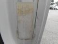 Summit White - Express 1500 Passenger Conversion Van Photo No. 26