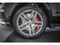 2013 Mercedes-Benz GL 63 AMG 4MATIC Wheel and Tire Photo