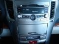 Satin White Pearl - Legacy 2.5i Limited Sedan Photo No. 15