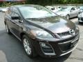 Black Cherry Mica - CX-7 s Grand Touring AWD Photo No. 3