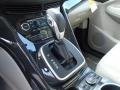 Deep Impact Blue - Escape Titanium 2.0L EcoBoost 4WD Photo No. 20