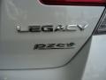 Satin White Pearl - Legacy 2.5i Limited Sedan Photo No. 32