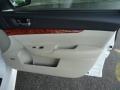Satin White Pearl - Legacy 2.5i Limited Sedan Photo No. 36