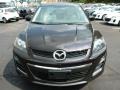 Black Cherry Mica - CX-7 s Grand Touring AWD Photo No. 14