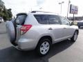 Classic Silver Metallic - RAV4 I4 Photo No. 5