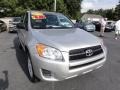 Classic Silver Metallic - RAV4 I4 Photo No. 6