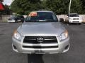 Classic Silver Metallic - RAV4 I4 Photo No. 7
