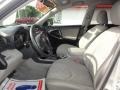 Classic Silver Metallic - RAV4 I4 Photo No. 12