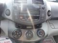 Classic Silver Metallic - RAV4 I4 Photo No. 16