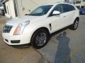 Platinum Ice Tricoat - SRX FWD Photo No. 2
