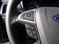 Charcoal Black Controls Photo for 2014 Ford Fusion #85299869