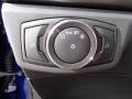 Charcoal Black Controls Photo for 2014 Ford Fusion #85299905