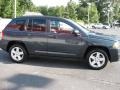 Jeep Green Metallic - Compass Sport Photo No. 5