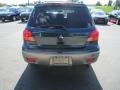 2004 Mystic Blue Pearl Mitsubishi Outlander LS AWD  photo #6