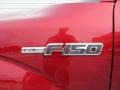 2013 Ruby Red Metallic Ford F150 FX4 SuperCrew 4x4  photo #11