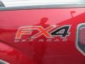 2013 Ruby Red Metallic Ford F150 FX4 SuperCrew 4x4  photo #17