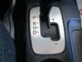 2004 Mystic Blue Pearl Mitsubishi Outlander LS AWD  photo #21