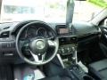 2013 Black Mica Mazda CX-5 Grand Touring AWD  photo #6