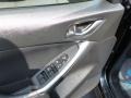 2013 Black Mica Mazda CX-5 Grand Touring AWD  photo #15