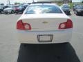 Summit White - Malibu LT Sedan Photo No. 6