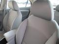Summit White - Malibu LT Sedan Photo No. 12