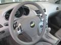 Summit White - Malibu LT Sedan Photo No. 13