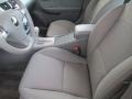 Summit White - Malibu LT Sedan Photo No. 14