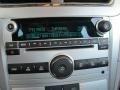 Summit White - Malibu LT Sedan Photo No. 20
