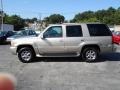 Silver Sand 1999 Cadillac Escalade 4WD Exterior