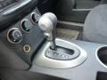 Gotham Gray Metallic - Rogue S AWD Photo No. 17