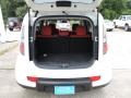 2011 Clear White Kia Soul Sport  photo #5