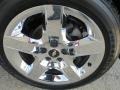 Summit White - Malibu LT Sedan Photo No. 28