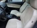 Front Seat of 2012 MAZDA6 i Touring Plus Sedan