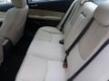 Beige Rear Seat Photo for 2012 Mazda MAZDA6 #85301288
