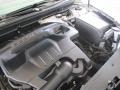 Summit White - Malibu LT Sedan Photo No. 31