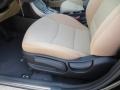 2013 Midnight Black Hyundai Elantra GLS  photo #21