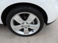 2011 Clear White Kia Soul Sport  photo #17