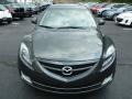  2012 MAZDA6 i Touring Plus Sedan Autumn Bronze