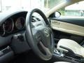  2012 MAZDA6 i Touring Plus Sedan Steering Wheel