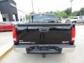 2012 Carbon Black Metallic GMC Sierra 1500 SLE Crew Cab  photo #4