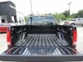 2012 Carbon Black Metallic GMC Sierra 1500 SLE Crew Cab  photo #5