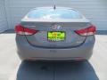 2013 Harbor Gray Metallic Hyundai Elantra Limited  photo #5