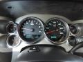 2012 Carbon Black Metallic GMC Sierra 1500 SLE Crew Cab  photo #11