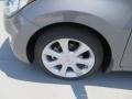 2013 Harbor Gray Metallic Hyundai Elantra Limited  photo #13